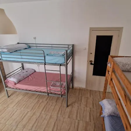 Hostel Historic Centro Malaga