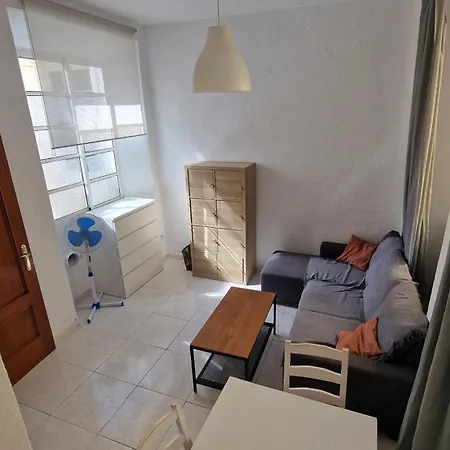 Hostel Historic Centro Malaga