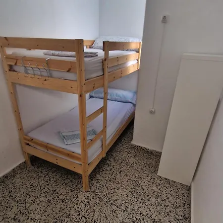 Historic Centro Hostel *